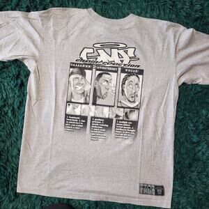 😎 Vintage Give Me Face “Chain Reaction” Tee 😎